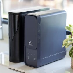 ¿Qué es el agua hidrogenada y por qué está de moda?