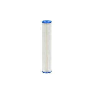 Cartucho plisado 20” 50M