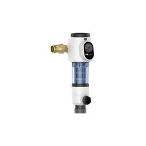 Prefilter KF-B 3/4” - 1”