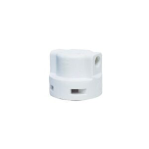 Cabezal para filtro FT con conexión rosca H 1/4”