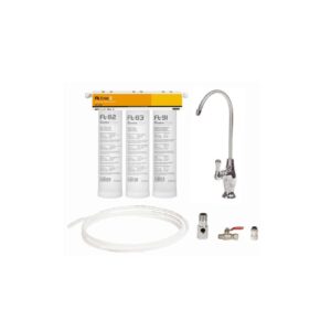 Equipo filtración Ft-Line 3