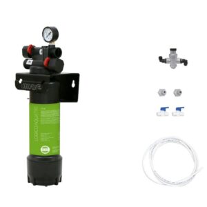 Conjunto filtracion simple Lógico Aqua Pro UF 13