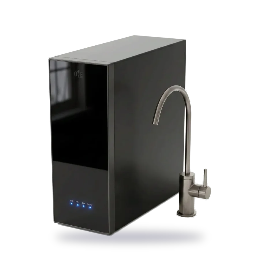 Purificador de ósmosis Aqua One 3.0