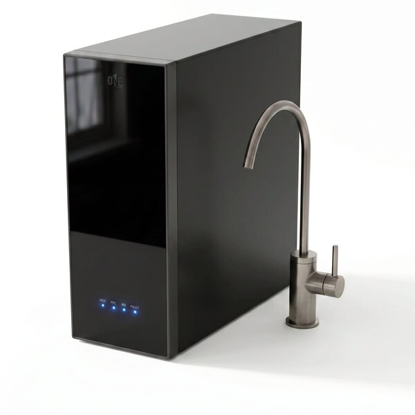 Purificador Aqua One 3.0 con su grifo